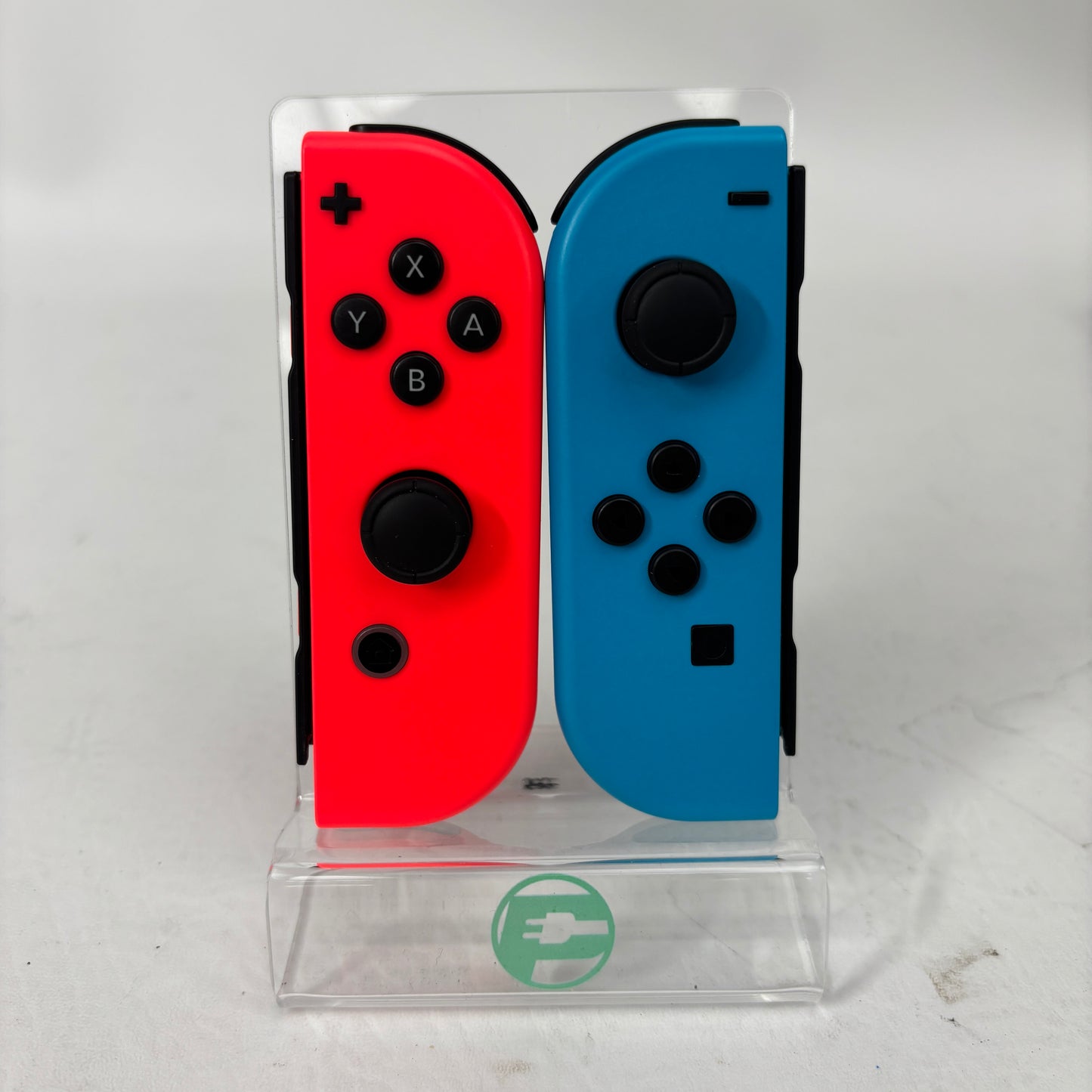 Nintendo Switch v2 Console Gaming System HAC-001(-01)  Black