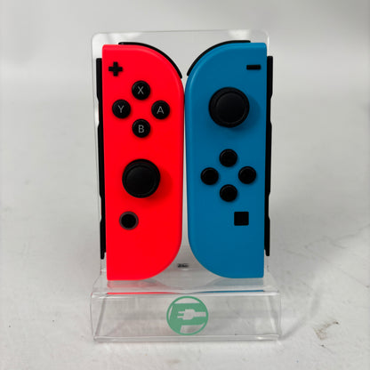 Nintendo Switch v2 Console Gaming System HAC-001(-01)  Black