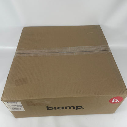 New Biamp Vocia VA-4030e Networked 4-Channels Audio Amplifier