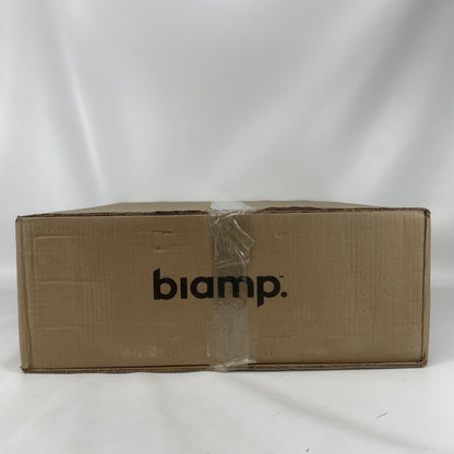 New Biamp Vocia VA-4030e Networked 4-Channels Audio Amplifier