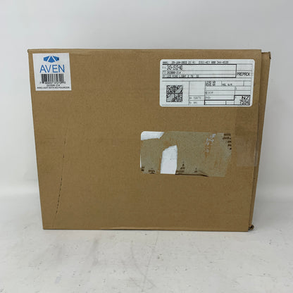 NEW Aven Tools 26200B-214 LED Microscope Ring Light with Polarizer 60 LED