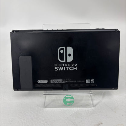 Nintendo Switch v2 Console Gaming System HAC-001(-01)  Black