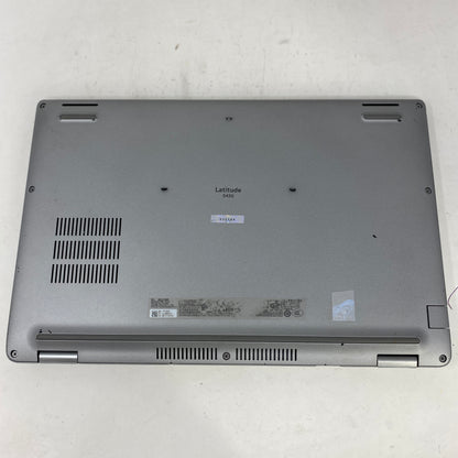 Dell Latitude 5430 14" i5-1245U 1.6GHz 16GB RAM 256GB SSD