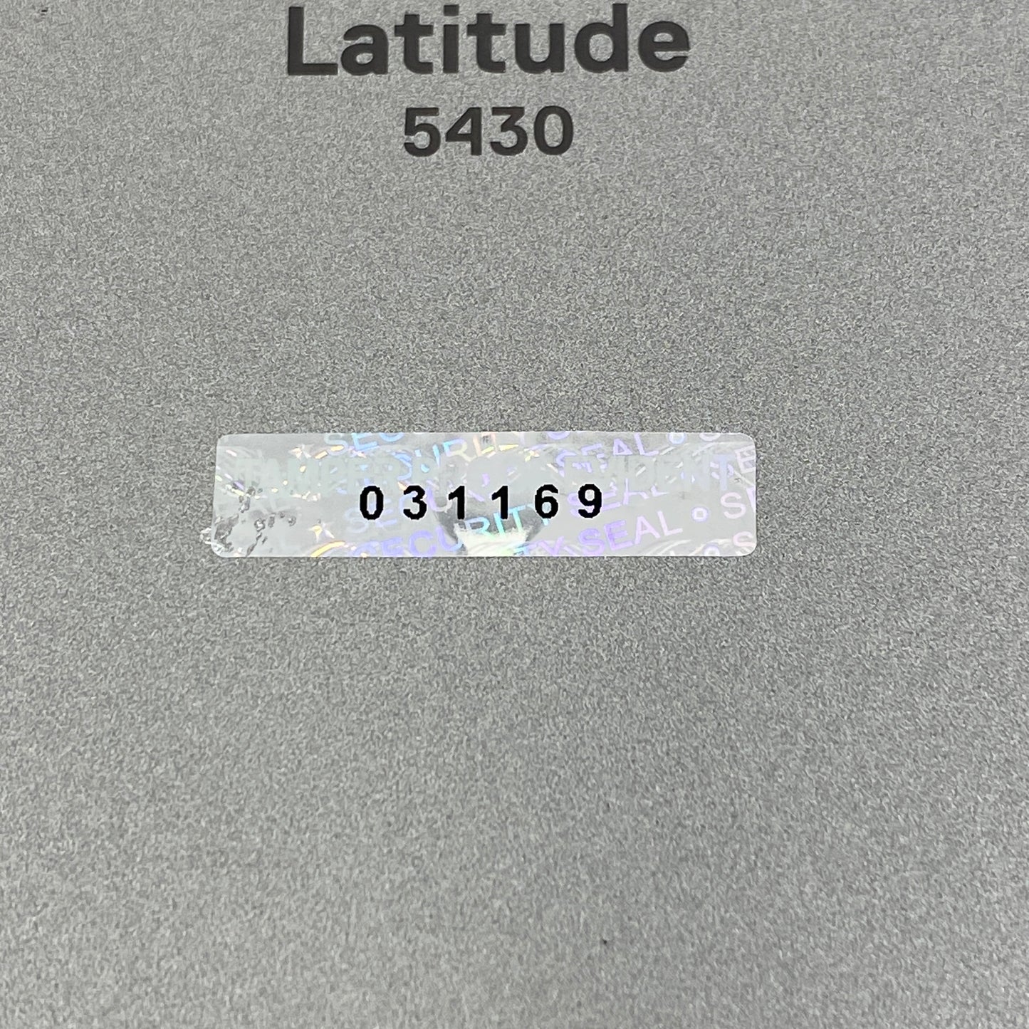 Dell Latitude 5430 14" i5-1245U 1.6GHz 16GB RAM 256GB SSD