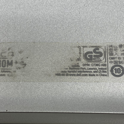 Dell Latitude 5430 14" i5-1245U 1.6GHz 16GB RAM 256GB SSD