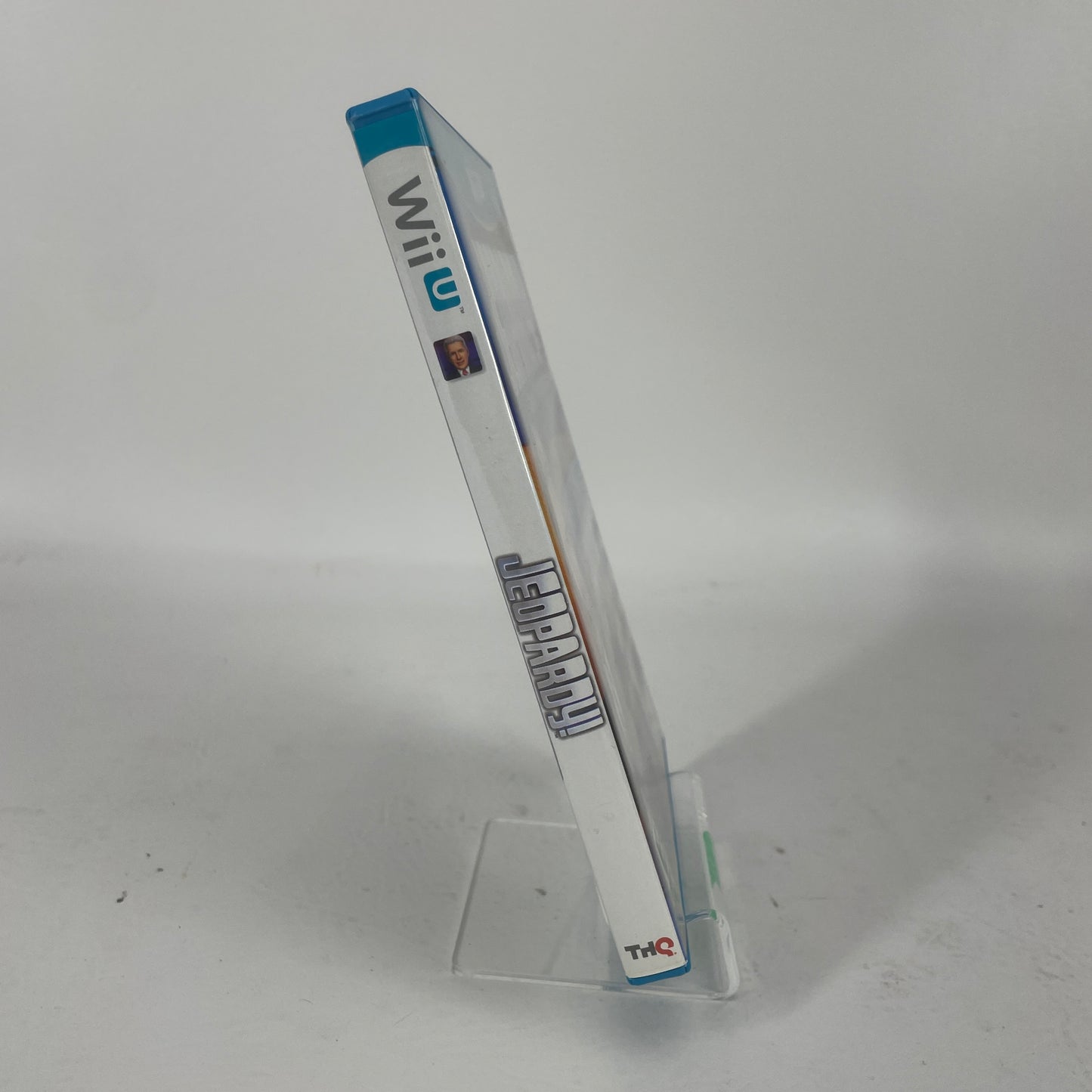 Jeopardy! (Nintendo Wii U, 2012)