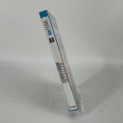 Jeopardy! (Nintendo Wii U, 2012)