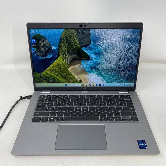 Dell Latitude 5430 14" i5-1245U 1.6GHz 16GB RAM 256GB SSD