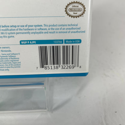 Jeopardy! (Nintendo Wii U, 2012)