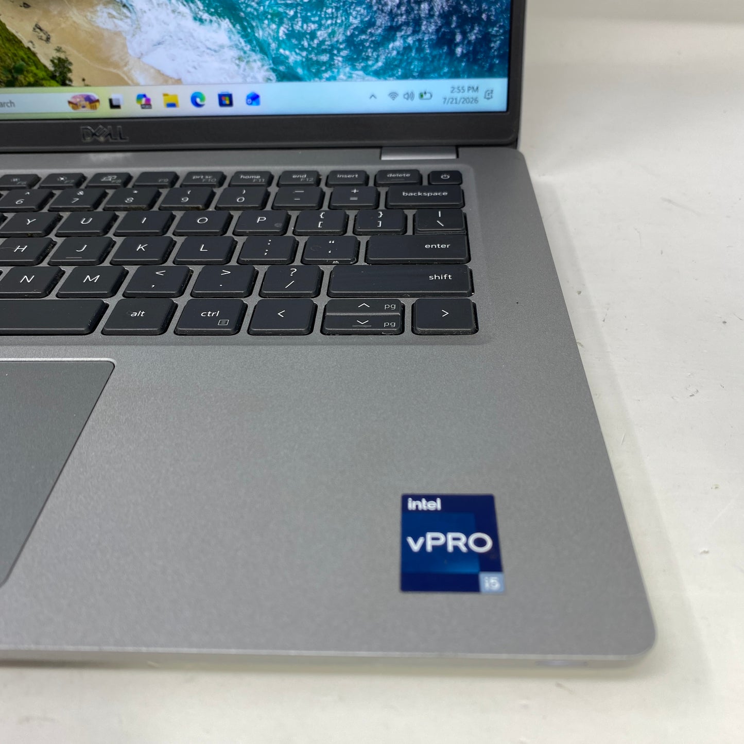 Dell Latitude 5430 14" i5-1245U 1.6GHz 16GB RAM 256GB SSD