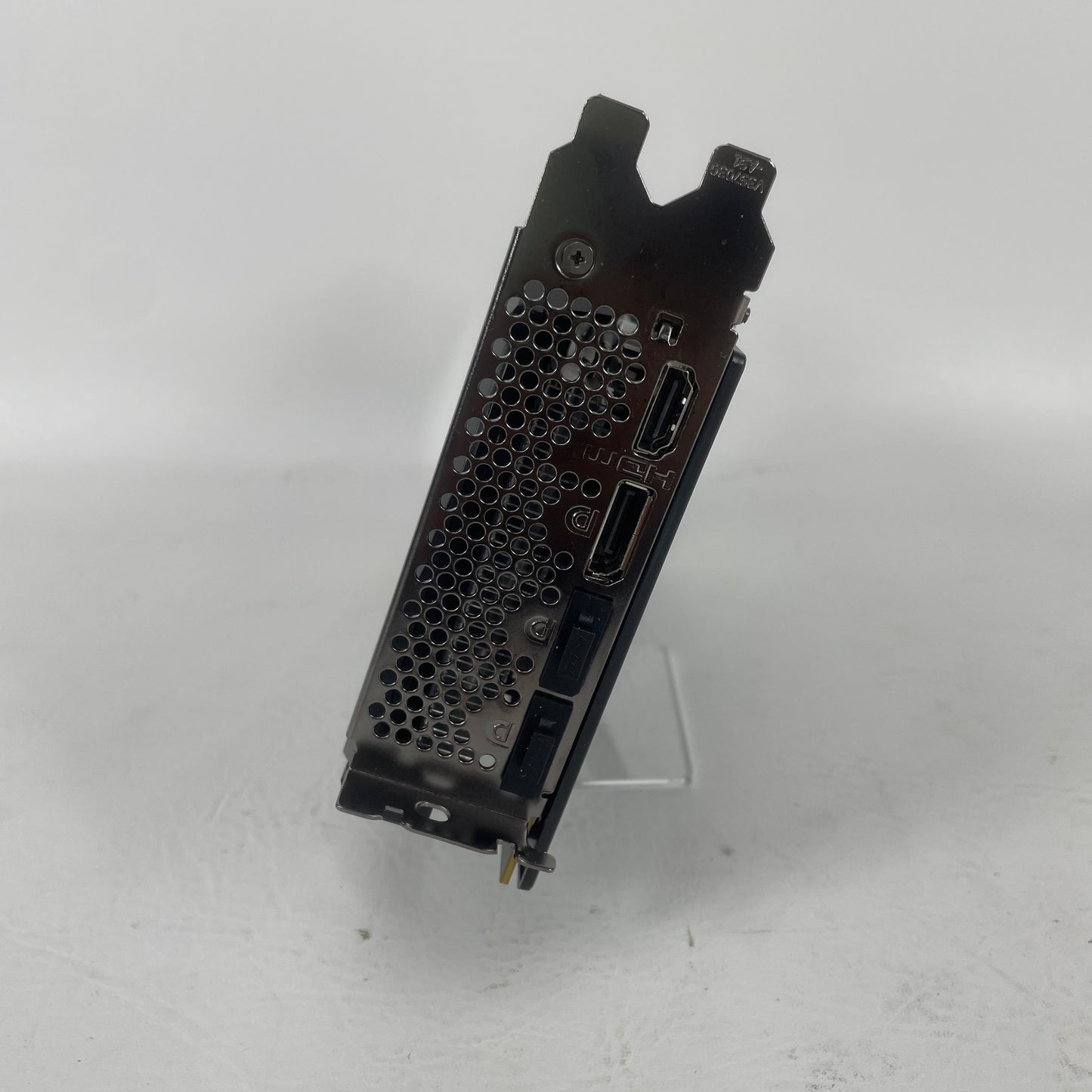 MSI GeForce RTX 3060 Ventus 2X OC 8GB GDDR6 Graphics Card G3060V2X8C