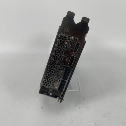 MSI GeForce RTX 3060 Ventus 2X OC 8GB GDDR6 Graphics Card G3060V2X8C