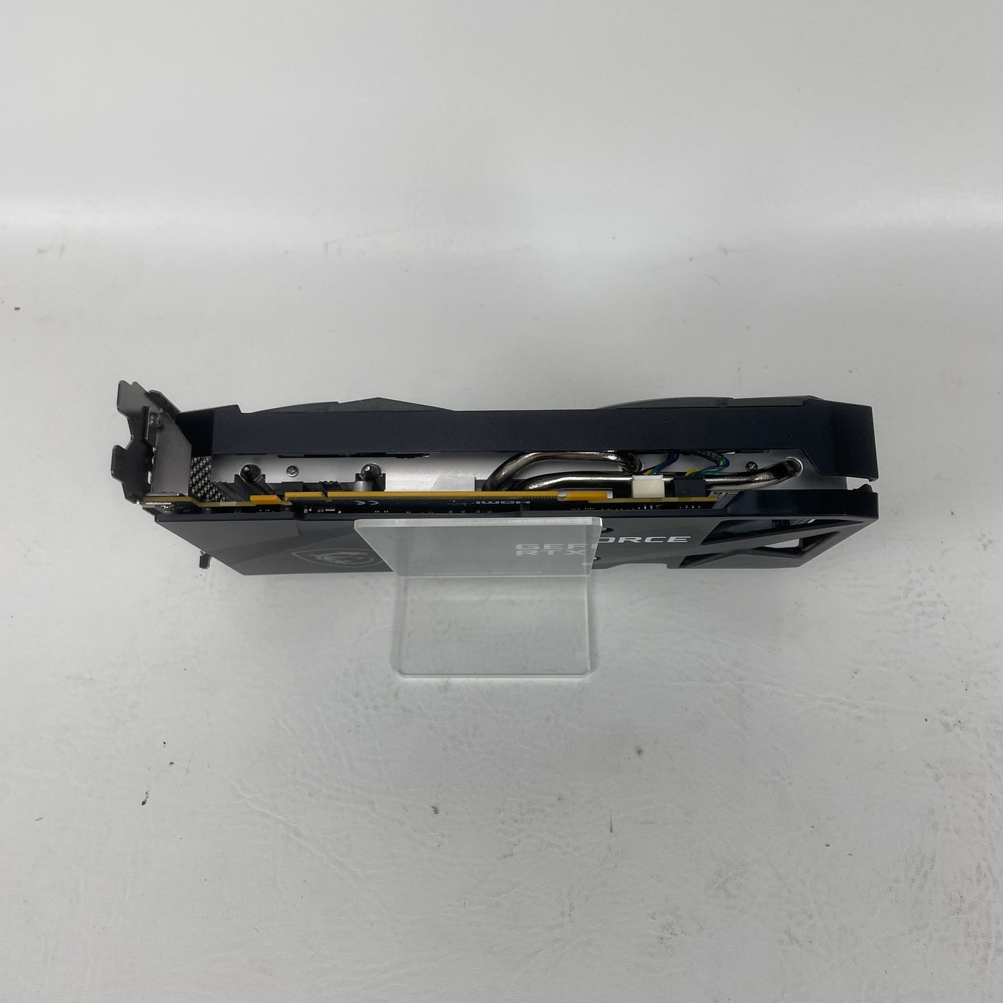 MSI GeForce RTX 3060 Ventus 2X OC 8GB GDDR6 Graphics Card G3060V2X8C