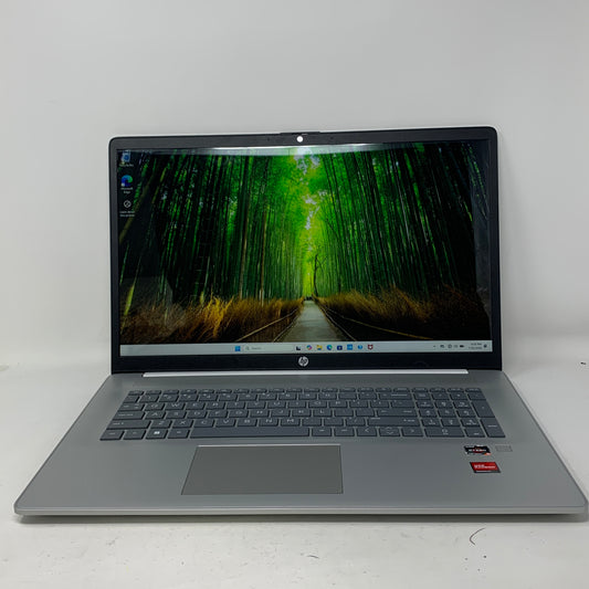 HP Laptop 3VE5PVT1 15.6" Ryzen 5 7530U 2.0GHz 16GB RAM 1TB SSD