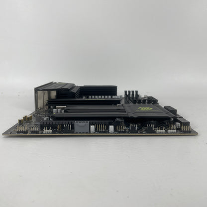 MSi MAG X670E TOMAHAWK WIFI AM5 ATX AMD DDR5 Motherboard