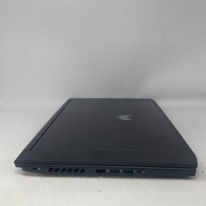 Acer Predator Helios 300 PH315-54 15.6" i7-11800H 2.3GHz 16GB RAM 512GB SSD 