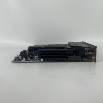 MSi MAG X670E TOMAHAWK WIFI AM5 ATX AMD DDR5 Motherboard