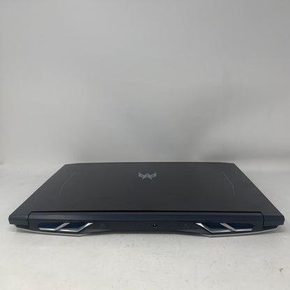 Acer Predator Helios 300 PH315-54 15.6" i7-11800H 2.3GHz 16GB RAM 512GB SSD 