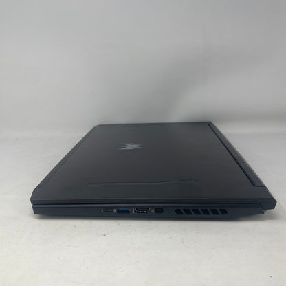 Acer Predator Helios 300 PH315-54 15.6" i7-11800H 2.3GHz 16GB RAM 512GB SSD 