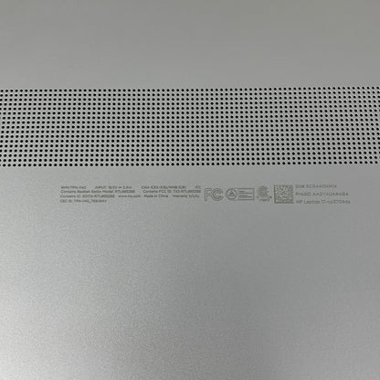 HP Laptop 3VE5PVT1 15.6" Ryzen 5 7530U 2.0GHz 16GB RAM 1TB SSD