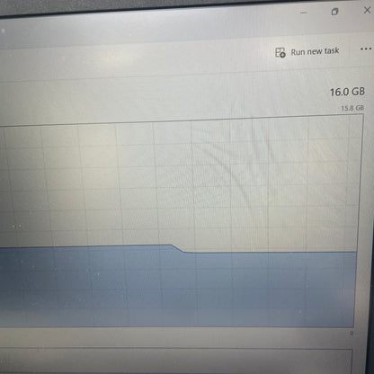 Acer Predator Helios 300 PH315-54 15.6" i7-11800H 2.3GHz 16GB RAM 512GB SSD 