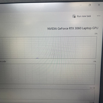 Acer Predator Helios 300 PH315-54 15.6" i7-11800H 2.3GHz 16GB RAM 512GB SSD 