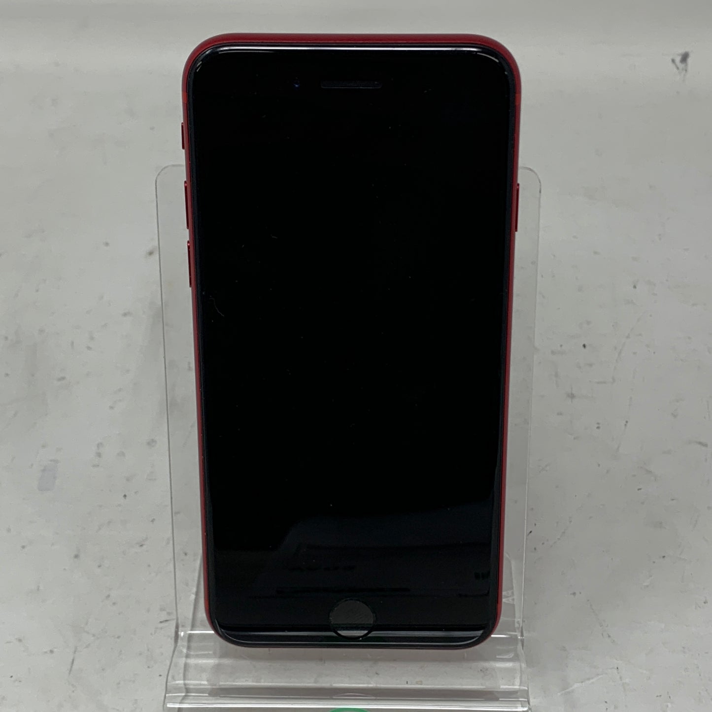 Verizon Apple iPhone SE 2nd Gen 64GB  Red MHFA3LL/A