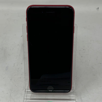 Verizon Apple iPhone SE 2nd Gen 64GB  Red MHFA3LL/A