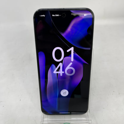 Unlocked Google Pixel 9 Pro XL 256GB Charcoal 