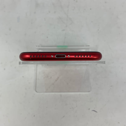 Verizon Apple iPhone SE 2nd Gen 64GB  Red MHFA3LL/A