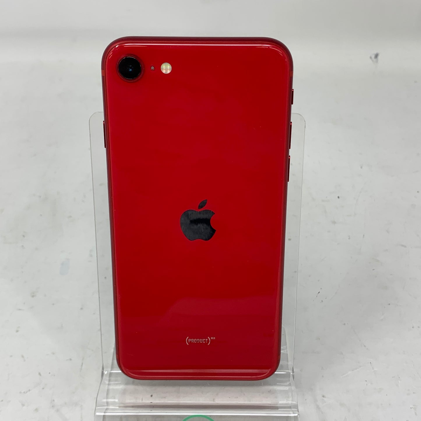Verizon Apple iPhone SE 2nd Gen 64GB  Red MHFA3LL/A