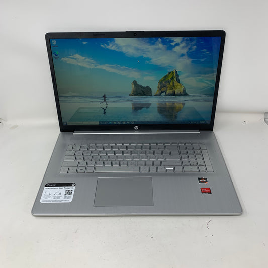 HP Laptop 7SRD2TEI 15.6" Ryzen 3 3250U 2.6GHz 16GB RAM 256GB SSD