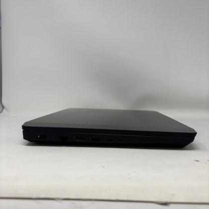 Lenovo IdeaPad Gaming 3 15ARH05 15.6" Ryzen 5 4600H 3.0GHz 8GB RAM 250GB SSD
