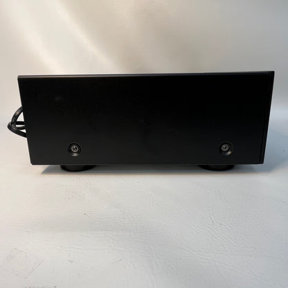 Yahama R-N500 Natural Sound Network Receiver Black