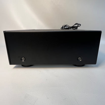 Yahama R-N500 Natural Sound Network Receiver Black