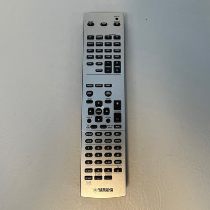 Yahama R-N500 Natural Sound Network Receiver Black