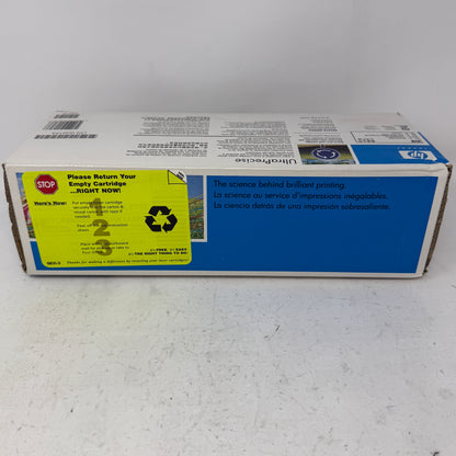 New HP Laserjet 12A Black Toner Cartridge Q2612A