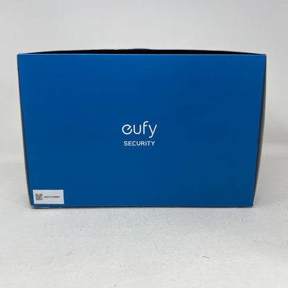 Eufy 360 Degree Pan & Floodlight Cam 2 Pro T8423 White