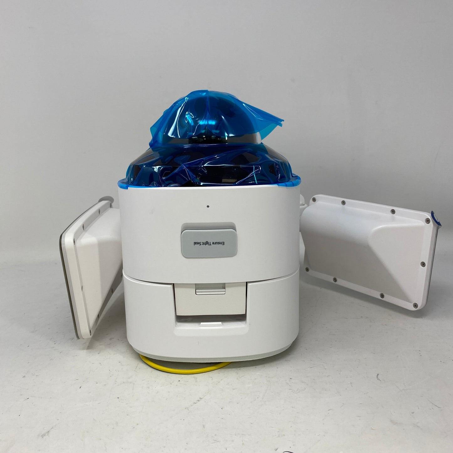 Eufy 360 Degree Pan & Floodlight Cam 2 Pro T8423 White