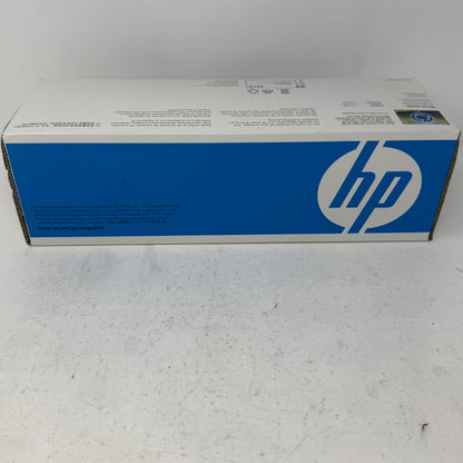 New HP Original LaserJet 36A Black Toner Cartridge CB436A