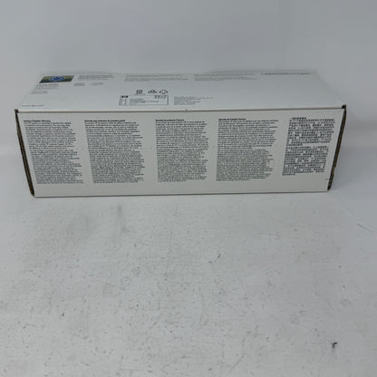 New HP Original LaserJet 36A Black Toner Cartridge CB436A