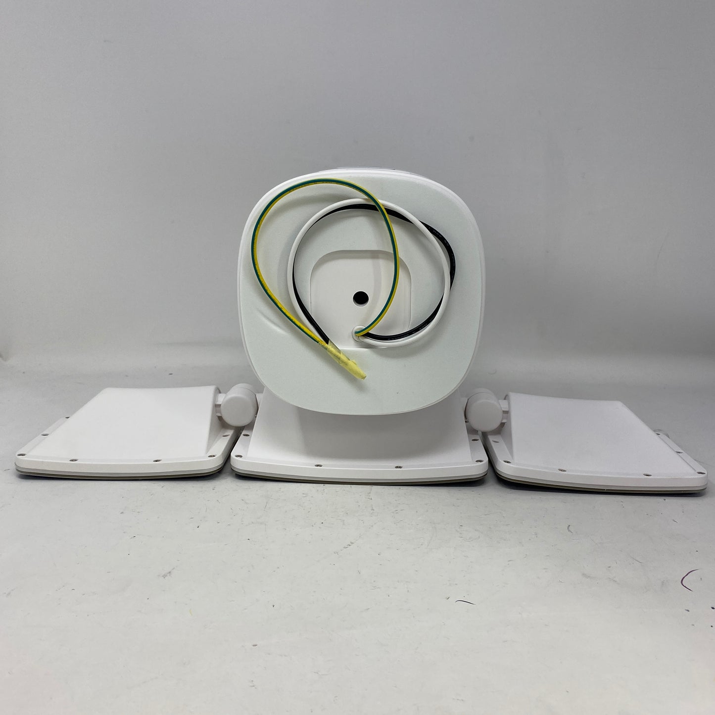Eufy 360 Degree Pan & Floodlight Cam 2 Pro T8423 White
