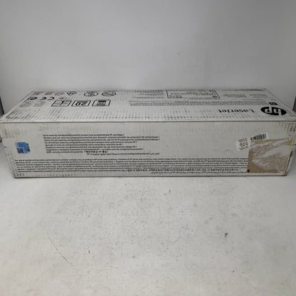 New HP LaserJet CF310AC Black Toner Cartridge M855