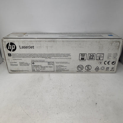New HP LaserJet CF310AC Black Toner Cartridge M855