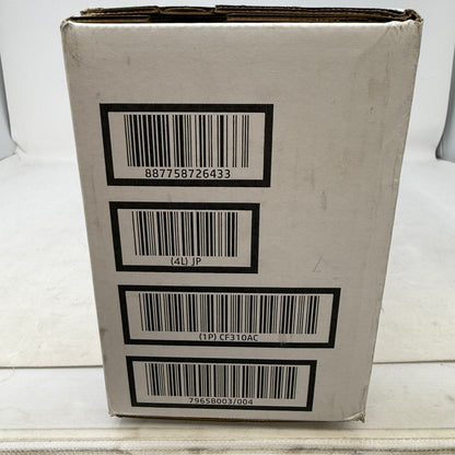 New HP LaserJet CF310AC Black Toner Cartridge M855