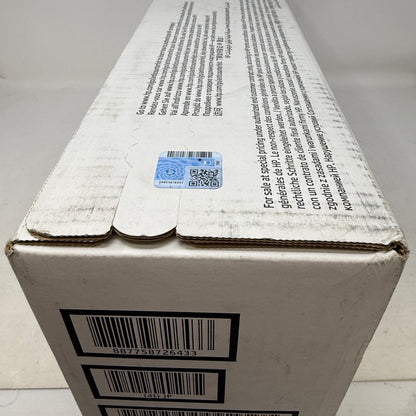 New HP LaserJet CF310AC Black Toner Cartridge M855
