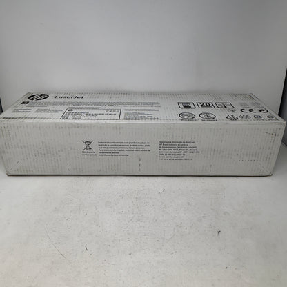 New HP LaserJet CF310AC Black Toner Cartridge M855