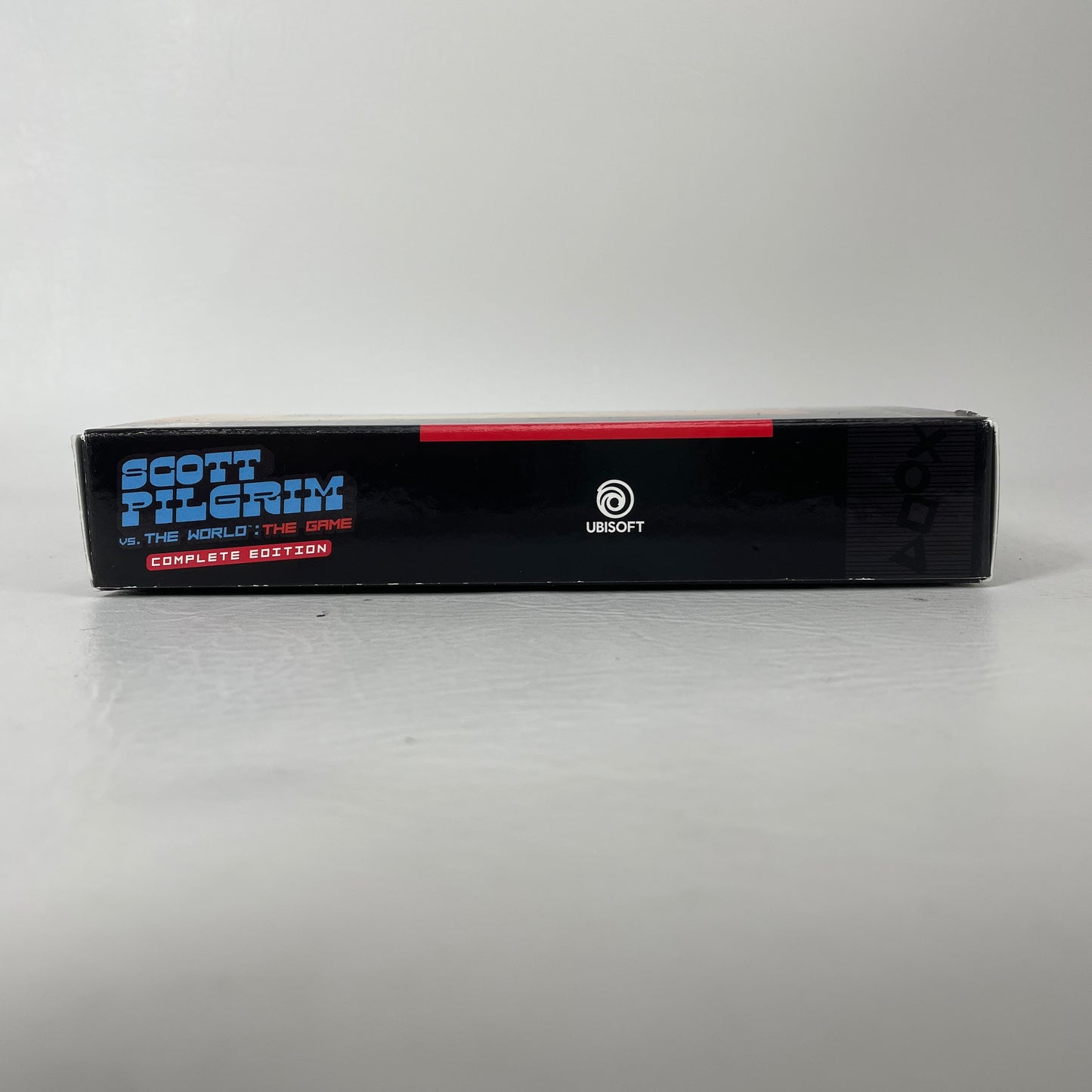 Scott Pilgrim vs The World The Game Complete Edition Retro Edition PS4  2022
