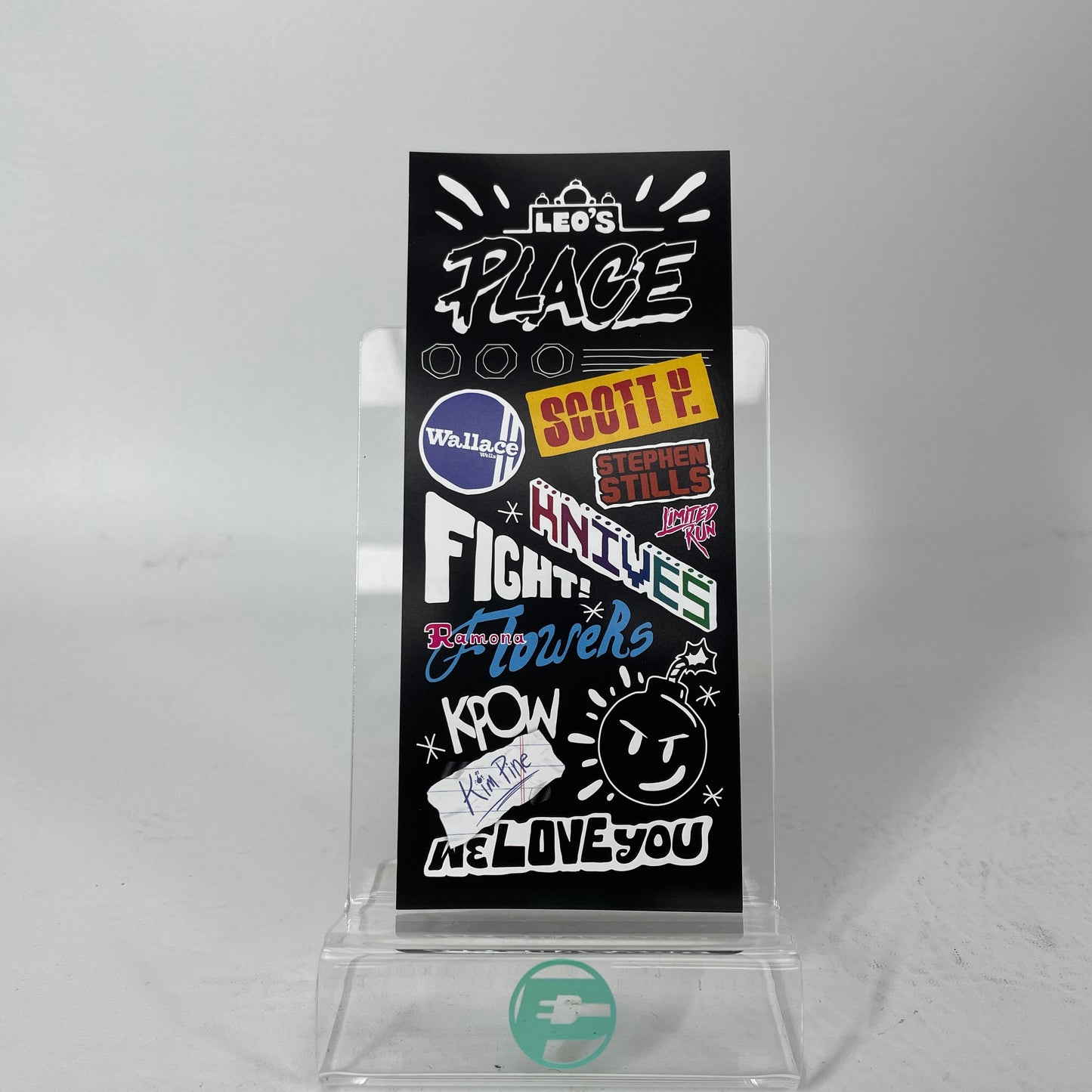Scott Pilgrim vs The World The Game Complete Edition Retro Edition PS4  2022