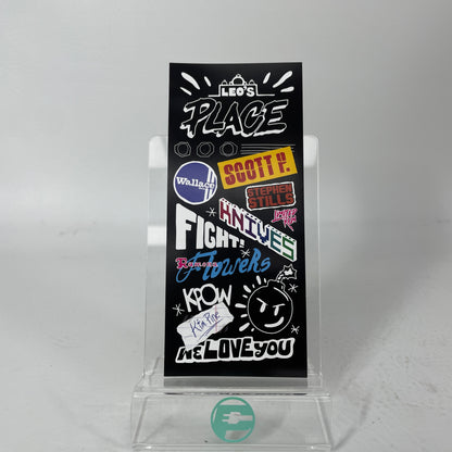 Scott Pilgrim vs The World The Game Complete Edition Retro Edition PS4  2022